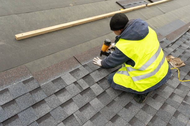 Best Tile Roofing Contractor  in Owasso, OK