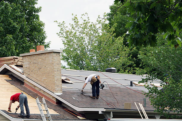 Best Tile Roofing Contractor  in Owasso, OK