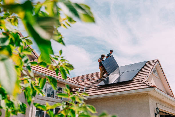 Quick and Trustworthy Emergency Roof Repair Services in Owasso, OK