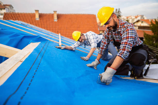 Best Roof Replacement Cost  in Owasso, OK