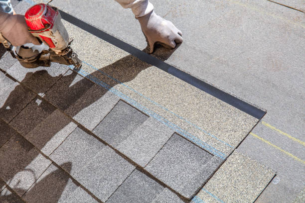 Best Slate Roofing Contractor  in Owasso, OK
