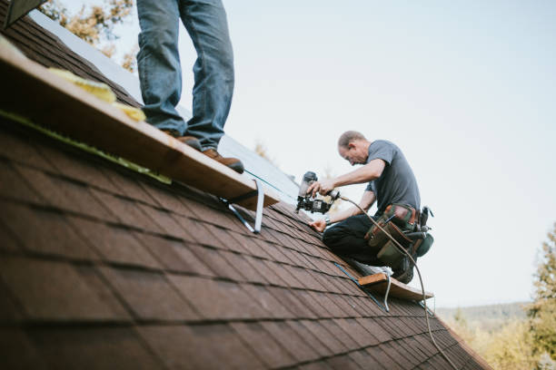 Tile Roofing Contractor in Owasso, OK