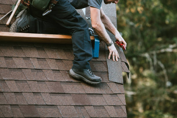 Best Residential Roofing Contractor  in Owasso, OK